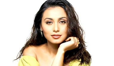 When Rani Mukerji scouted the web to look for her Mr. Right!